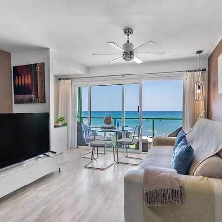 51 Avenue Playa Honda Διαμέρισμα Playa Honda  Εξωτερικό φωτογραφία