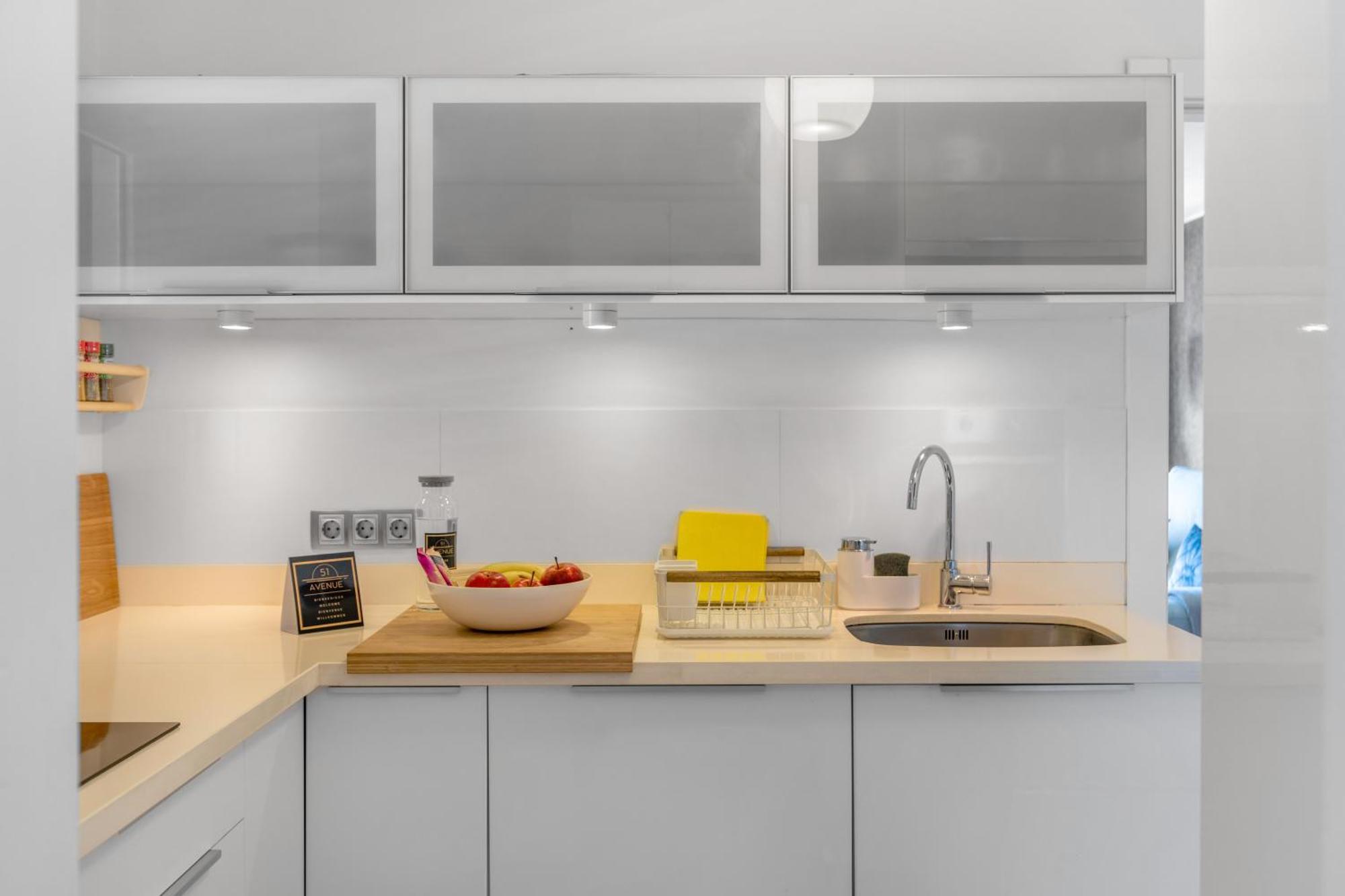 51 Avenue Playa Honda Διαμέρισμα Playa Honda  Εξωτερικό φωτογραφία