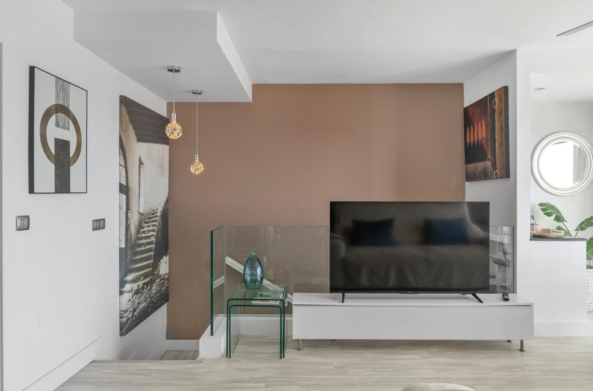 51 Avenue Playa Honda Διαμέρισμα Playa Honda  Εξωτερικό φωτογραφία