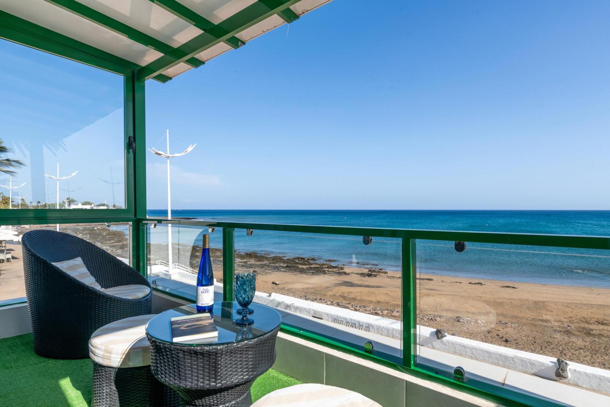 51 Avenue Playa Honda Διαμέρισμα Playa Honda  Εξωτερικό φωτογραφία