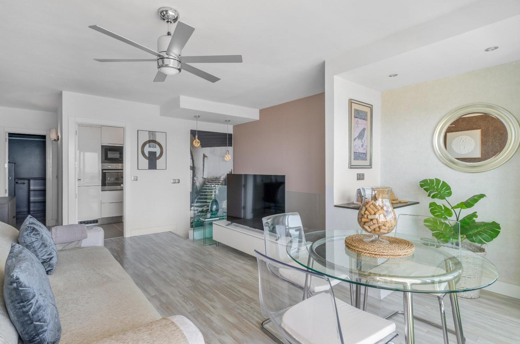 51 Avenue Playa Honda Διαμέρισμα Playa Honda  Εξωτερικό φωτογραφία