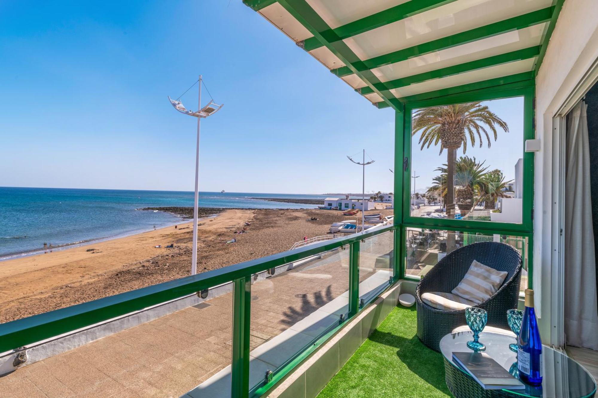 51 Avenue Playa Honda Διαμέρισμα Playa Honda  Εξωτερικό φωτογραφία