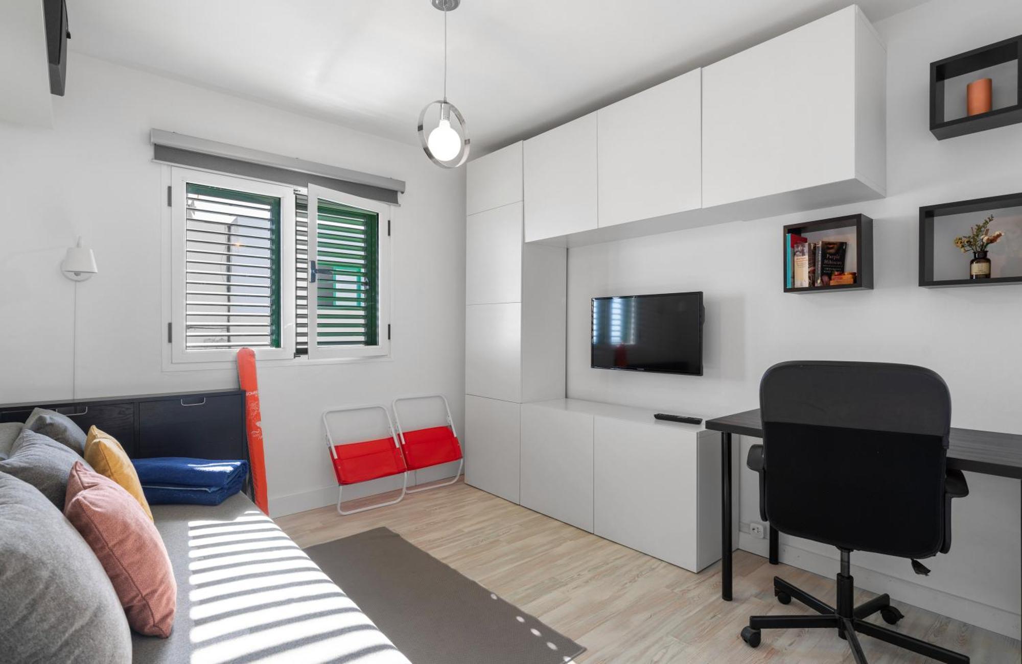 51 Avenue Playa Honda Διαμέρισμα Playa Honda  Εξωτερικό φωτογραφία