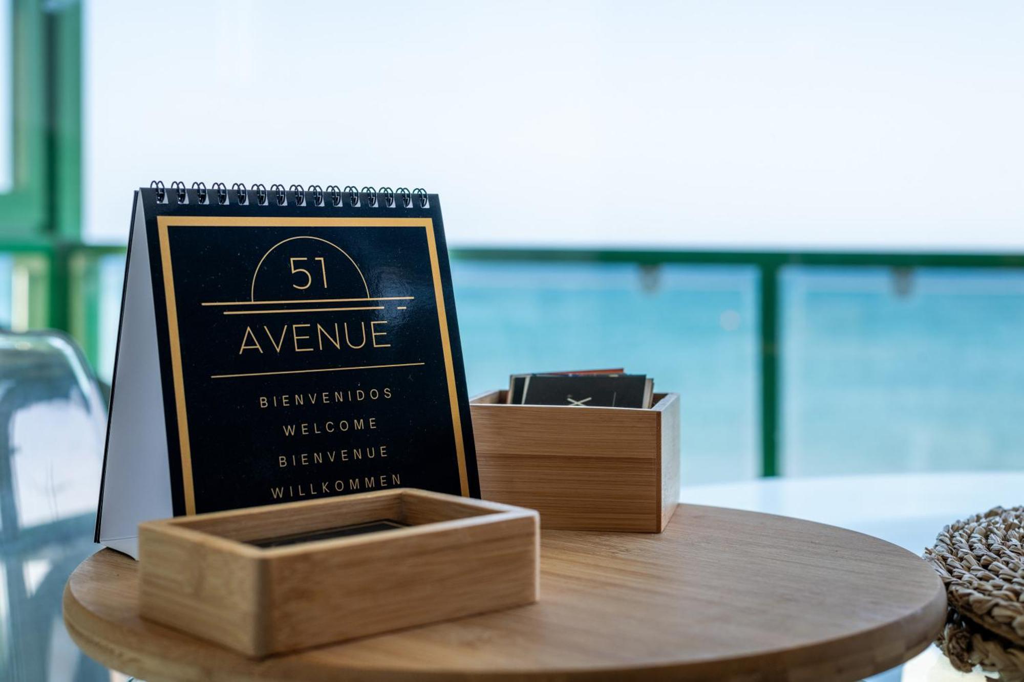51 Avenue Playa Honda Διαμέρισμα Playa Honda  Εξωτερικό φωτογραφία