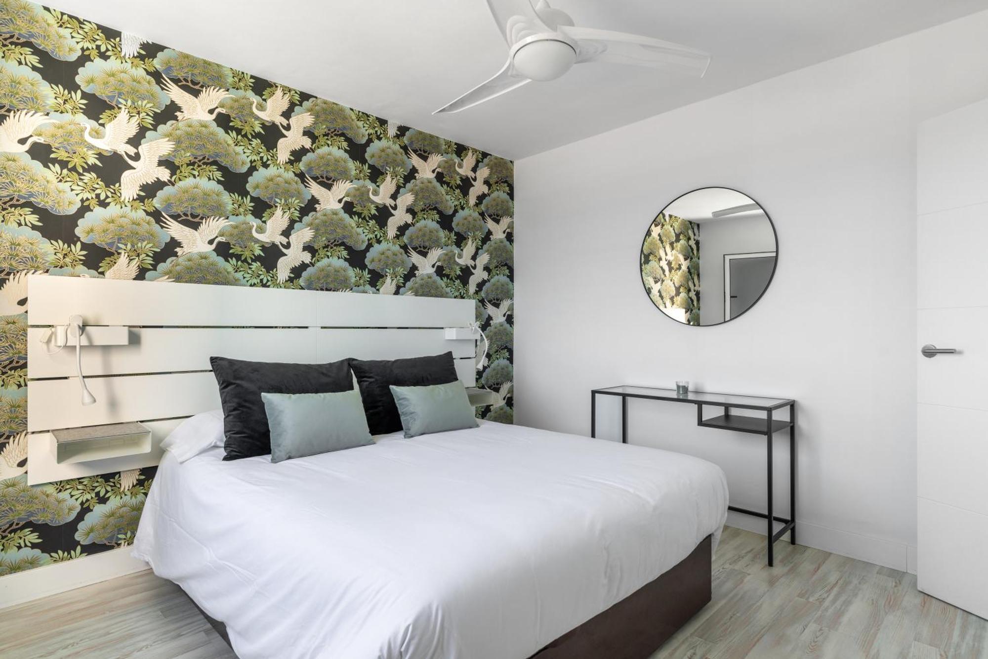 51 Avenue Playa Honda Διαμέρισμα Playa Honda  Εξωτερικό φωτογραφία