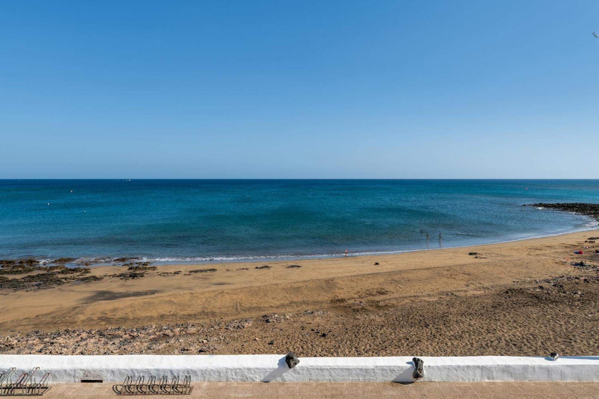 51 Avenue Playa Honda Διαμέρισμα Playa Honda  Εξωτερικό φωτογραφία