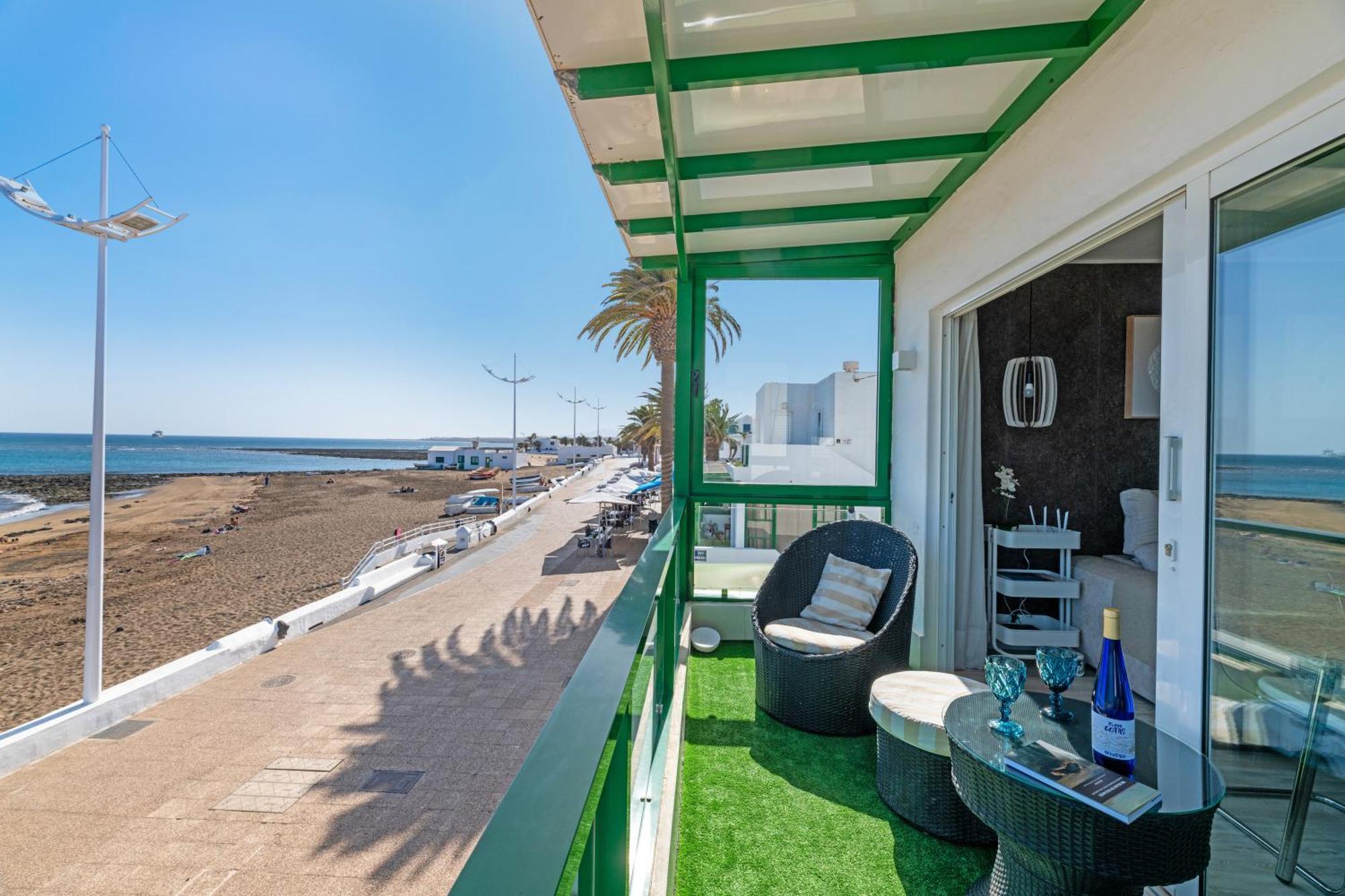 51 Avenue Playa Honda Διαμέρισμα Playa Honda  Εξωτερικό φωτογραφία