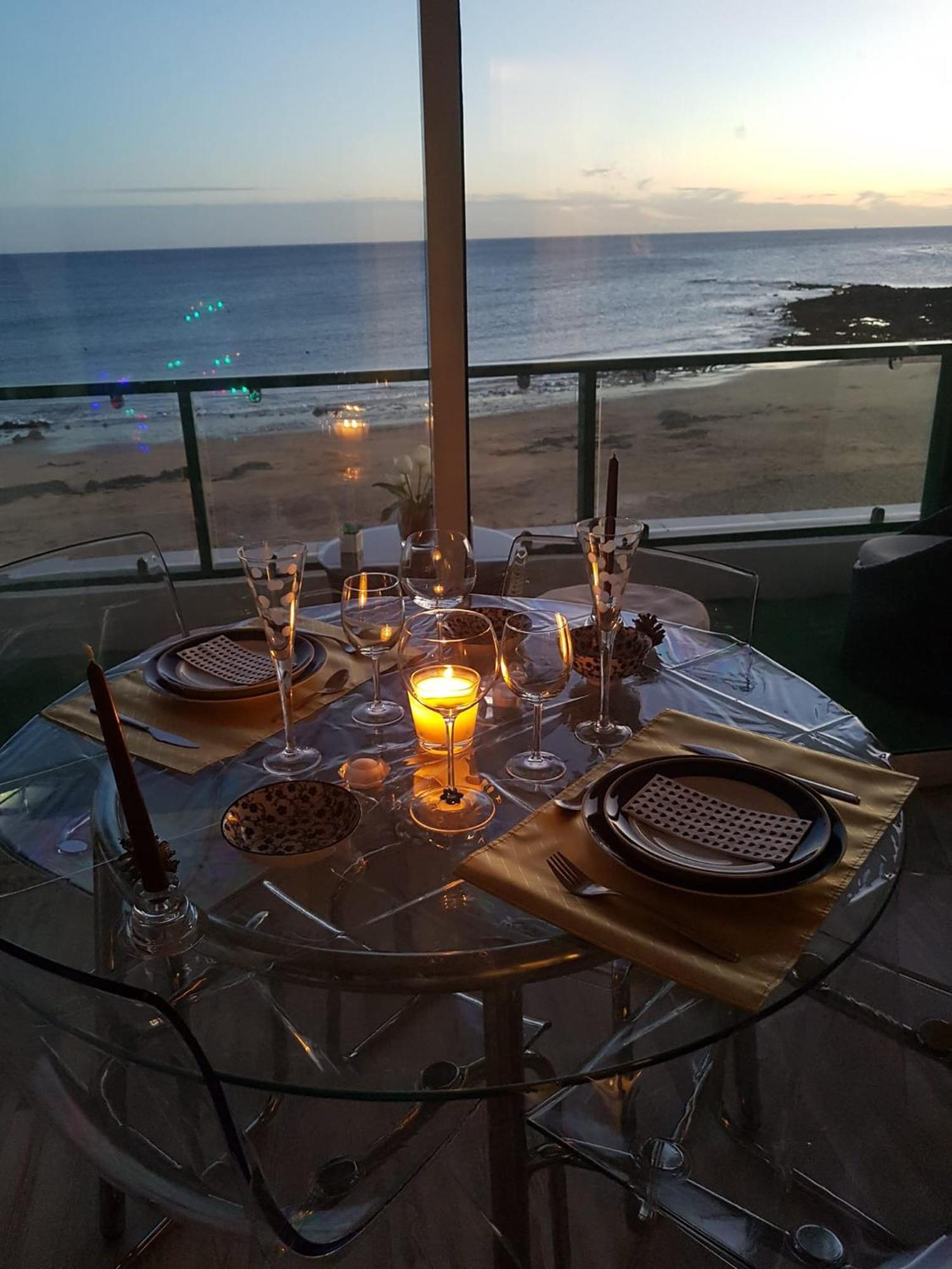 51 Avenue Playa Honda Διαμέρισμα Playa Honda  Εξωτερικό φωτογραφία